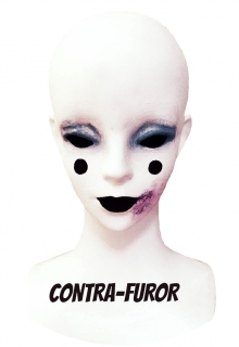 Книга. "Contra-Furor (противобезумие)" читать онлайн