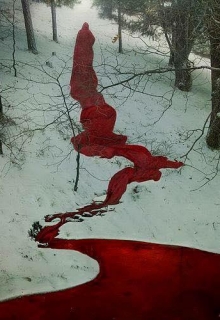 Книга. "Волки смотрят на Еву" читать онлайн