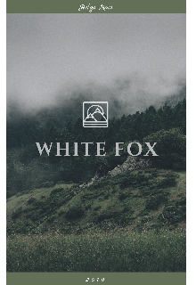 Книга. "White Fox" читать онлайн