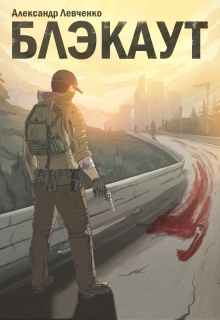 Книга. "Блэкаут" читать онлайн