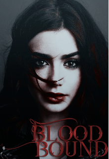 Книга. "Blood Bound/связанная Кровью" читать онлайн
