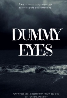 Книга. "Demmy eyes" читать онлайн