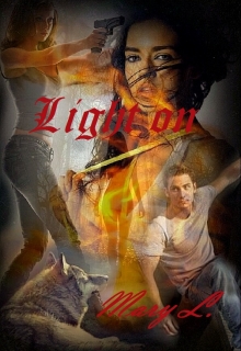 Книга. "Light on" читать онлайн