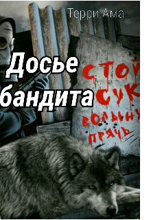 Книга. "Досье бандита" читать онлайн