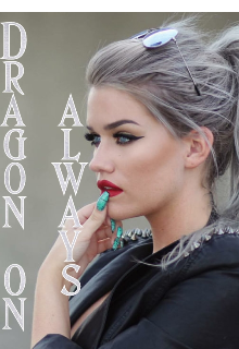 Книга. "Dragon on always" читать онлайн