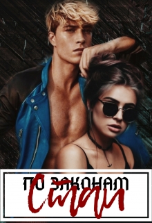 Книга. "По Законам Стаи" читать онлайн