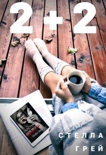 Книга. "2+2" читать онлайн