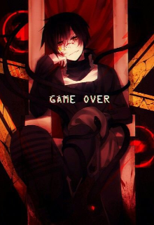 Книга. "Game Over" читать онлайн