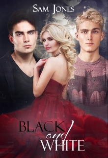 Книга. "Black and white" читать онлайн