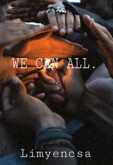 Книга. "We Can All." читать онлайн