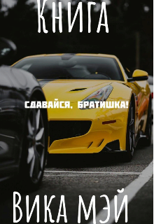 Книга. "Сдавайся, братишка! " читать онлайн