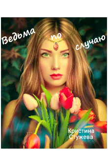 Книга. "Ведьма по случаю " читать онлайн