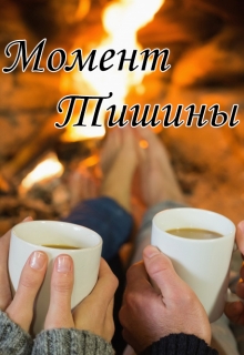 Книга. "Момент тишины" читать онлайн