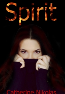 Книга. "Spirit" читать онлайн
