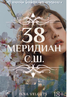 Книга. "38 меридиан с.ш." читать онлайн