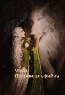 Книга. "Догони эльфийку" читать онлайн