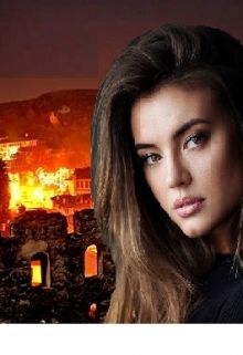Книга. "Спасительница" читать онлайн