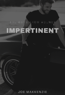 Книга. "Impertinent" читать онлайн
