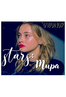 Книга. "Stars : Мира." читать онлайн