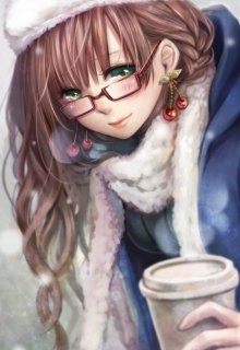 Книга. "Happy Xmas " читать онлайн