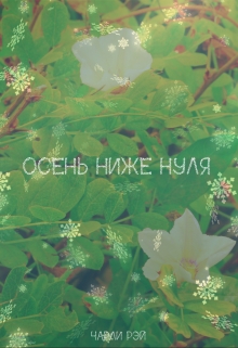 Книга. "Осень ниже нуля" читать онлайн
