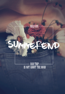 Книга. "Summerend" читать онлайн