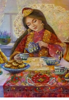 Книга. "Простые и проверенные рецепты с шепотками" читать онлайн