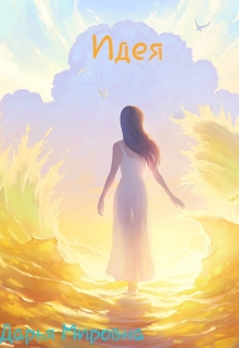 Книга. "Идея" читать онлайн