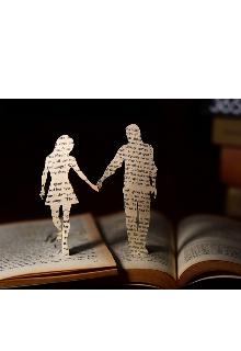 Книга. "Счастье есть,научитесь его видеть...." читать онлайн