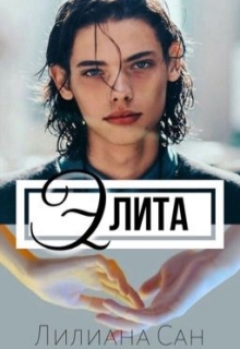 Книга. "Элита" читать онлайн