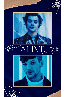 Книга. "Alive" читать онлайн