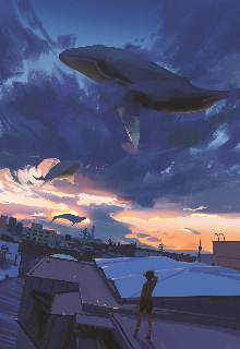 Книга. "Кит и Бабочка" читать онлайн