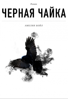 Книга. "Черная чайка" читать онлайн