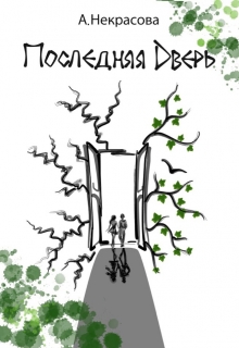 Книга. "Последняя Дверь" читать онлайн