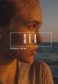 Книга. "Sea" читать онлайн