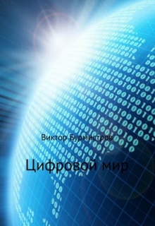 Книга. "Цифровой мир" читать онлайн