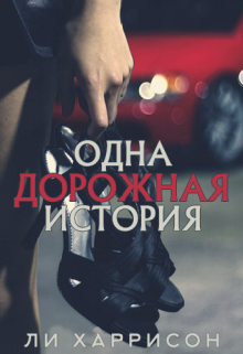 Книга. "Одна дорожная история" читать онлайн