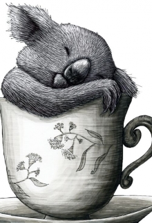 Книга. "Кофе" читать онлайн
