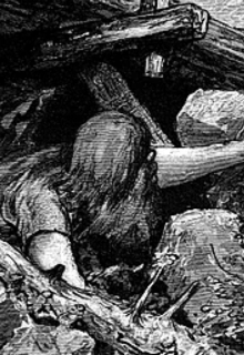 Книга. "Роман "Кошмар''" читать онлайн
