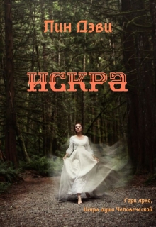 Книга. "Искра: последняя из рода энэнра" читать онлайн