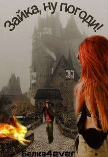 Книга. "Зайка, ну погоди! " читать онлайн