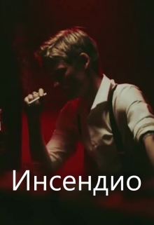 Книга. "Проклятие. (часть I. Инсендио)" читать онлайн