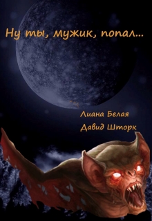 Книга. "Ну ты, мужик, попал..." читать онлайн