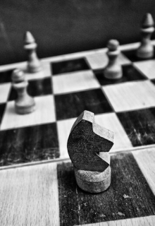 Книга. "Я знаю, что ты здесь" читать онлайн