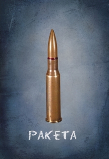 Книга. "Ракета" читать онлайн