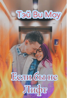 Книга. "Если бы не лифт" читать онлайн