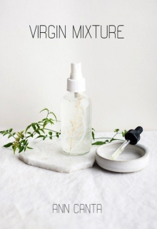 Книга. "Virgin mixture" читать онлайн