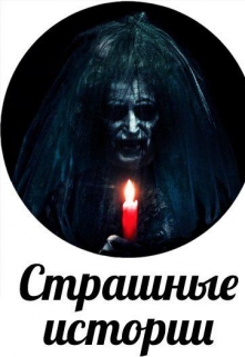 Книга. "Страшная история 1" читать онлайн