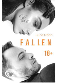 Книга. "F A L L E N| Падший| 18+" читать онлайн