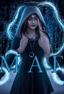 Книга. "Маг" читать онлайн